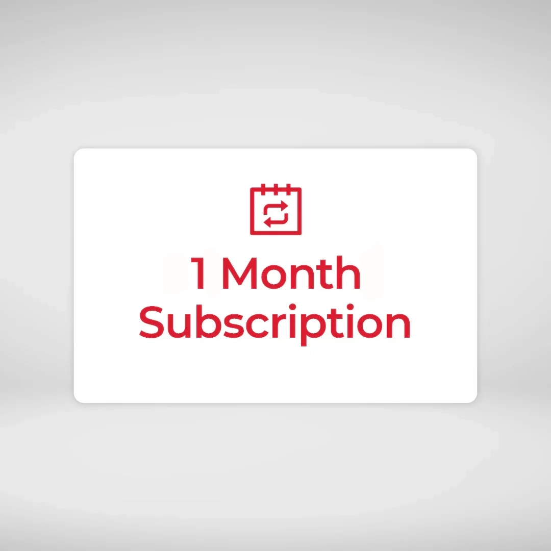 nimbusGo Starter Pack