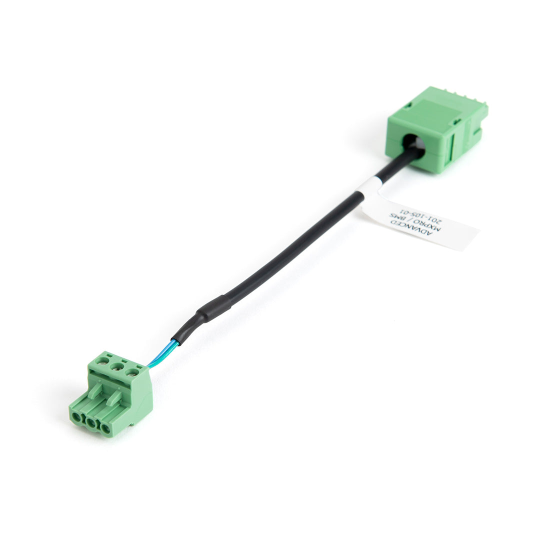 Advanced MxPro/BMS Panel Adapter